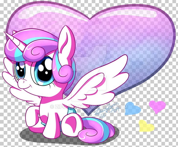 Pony Princess Cadance Rainbow Dash Cuteness Winged Unicorn PNG, Clipart, Animal Figure, Art, Butterfly, Cartoon, Cuteness Free PNG Download