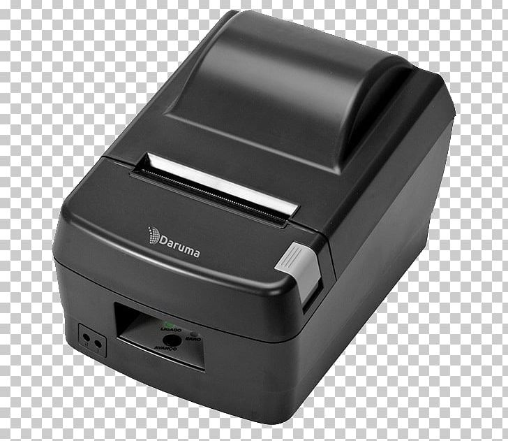 Thermal Printing Printer Impressora Fiscal USB Daruma Doll PNG, Clipart, Compumate, Computer, Computer Network, Cupom Fiscal, Daruma Doll Free PNG Download