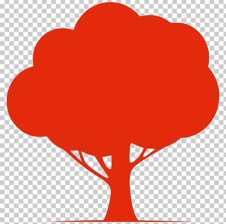 Tree Silhouette PNG, Clipart, Big Log Cliparts, Drawing, Free Content, Heart, Love Free PNG Download