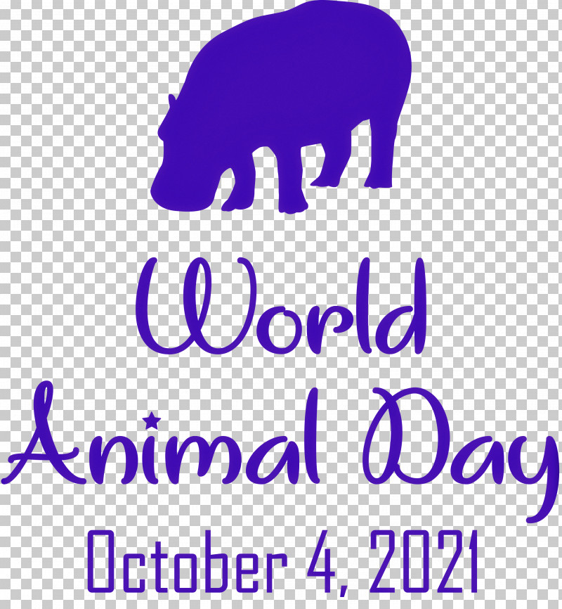 World Animal Day Animal Day PNG, Clipart, Animal Day, Behavior, Facebook, Human, Logo Free PNG Download