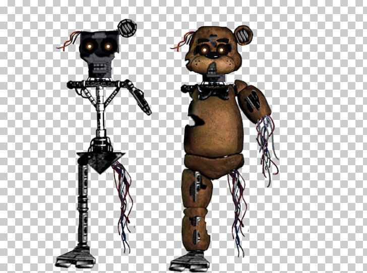 Five Nights At Freddy's 2 Jump Scare Fan Art PNG, Clipart,  Free PNG Download