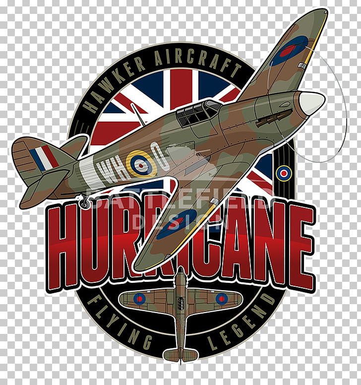 Hawker Hurricane T-shirt Hoodie Hawker Aircraft Supermarine Spitfire PNG, Clipart, Aircraft, Aviation, Clothing, Corporate Identity, Fighter Aircraft Free PNG Download