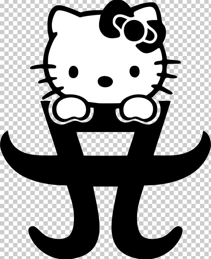 Hello Kitty Logo Sanrio Beanie Babies PNG, Clipart, Artwork, Ayumi Hamasaki, Beanie Babies, Black, Black And White Free PNG Download