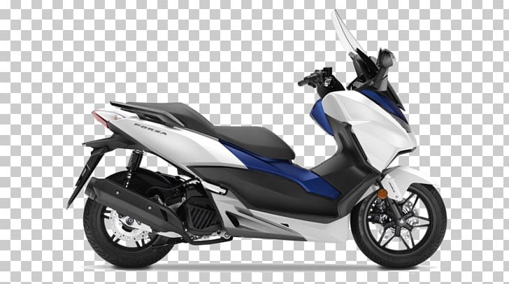 Honda HR-V Scooter Honda NSS250 Motorcycle PNG, Clipart,  Free PNG Download