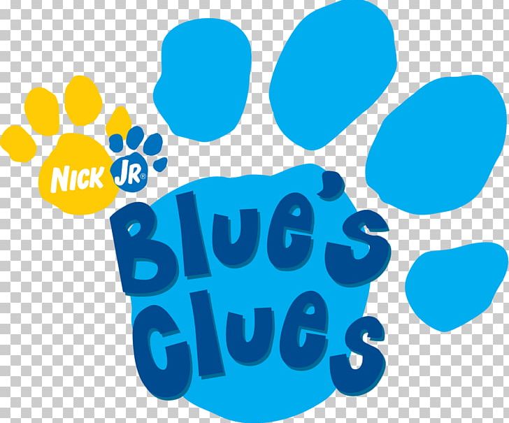 Logo Animation PNG, Clipart, Animation, Area, Blue, Blues, Blues Clues Free PNG Download