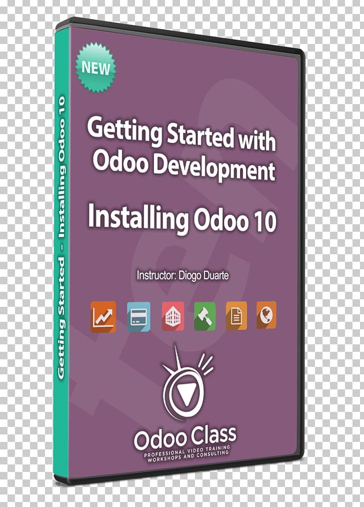 Odoo 10 Development Essentials Business Workflow PNG, Clipart, Book, Business, Consultant, Consulting Firm, Enterprise Resource Planning Free PNG Download