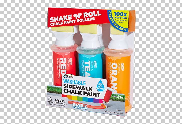 Paint Rollers Sidewalk Chalk Brush Drawing PNG, Clipart, Art, Brush, Chalk, Color, Drawing Free PNG Download
