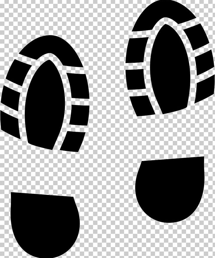 Shoe Footprint Computer Icons PNG, Clipart, Art Museum, Black And White, Brand, Circle, Computer Icons Free PNG Download