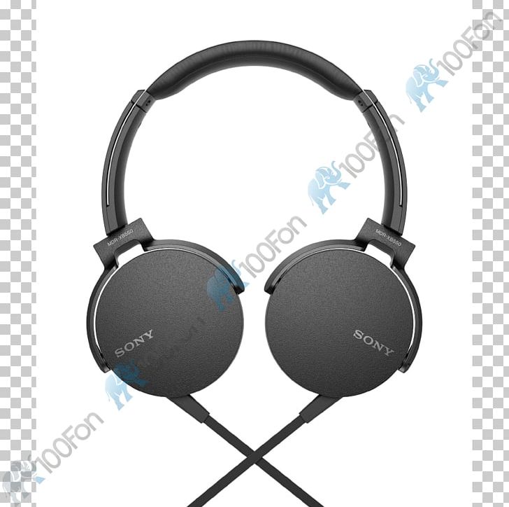 Sony XB550AP EXTRA BASS Noise-cancelling Headphones Microphone Sony XB950BT EXTRA BASS PNG, Clipart, Audio, Audio Equipment, Electronic Device, Electronics, Head Free PNG Download