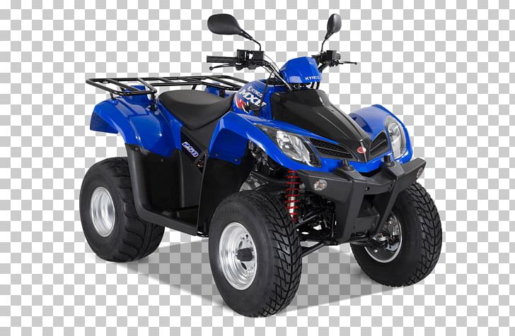 Car All-terrain Vehicle Kymco Maxxer Motorcycle PNG, Clipart, Allterrain Vehicle, Allterrain Vehicle, Automotive Exterior, Automotive Tire, Automotive Wheel System Free PNG Download