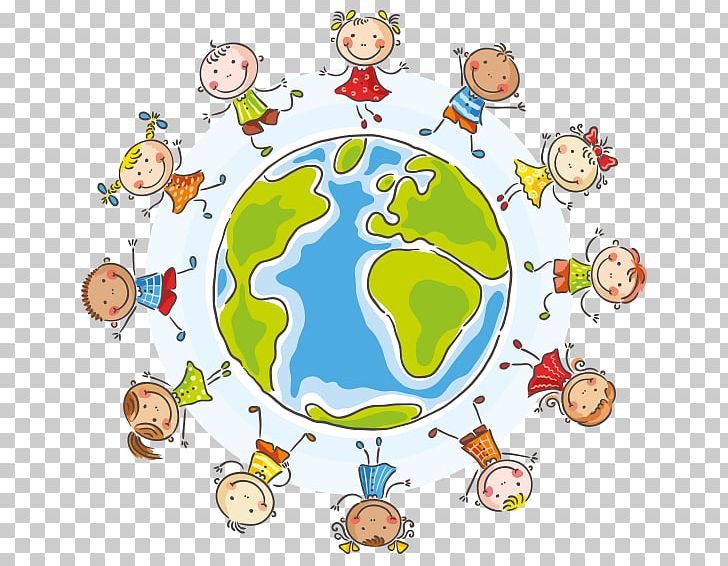 Earth World Child PNG, Clipart, Area, Artwork, Child, Circle, Clip Art Free PNG Download
