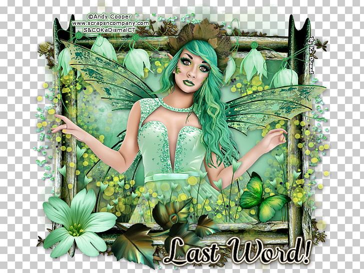 Fairy Green PNG, Clipart, Fairy, Fantasy, Fictional Character, Flora, Grass Free PNG Download