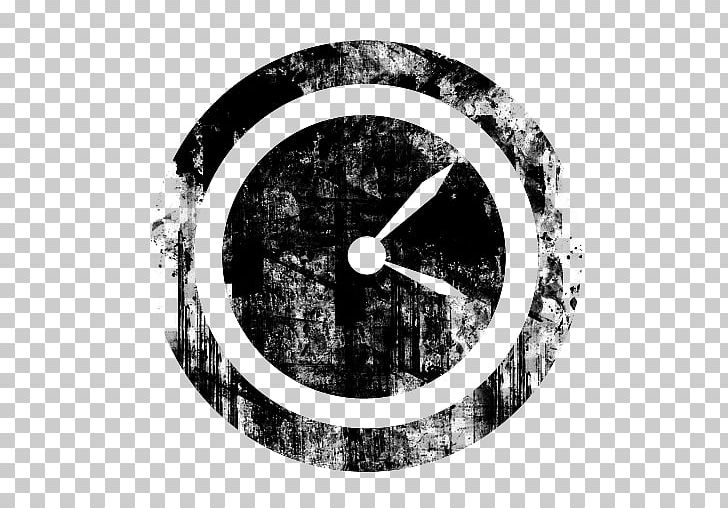 Logo White Clock Facebook Font PNG, Clipart, Black And White, Circle, Clock, Facebook, Facebook Inc Free PNG Download