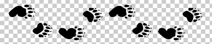 Paw American Black Bear Polar Bear Animal Track PNG, Clipart, American Black Bear, Animal, Animals, Animal Track, Bear Free PNG Download