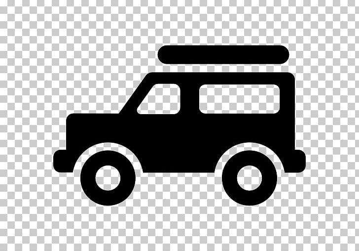 Willys Jeep Truck Car Computer Icons PNG, Clipart, 2018 Jeep Renegade, All Terrain, Black And White, Brand, Car Free PNG Download