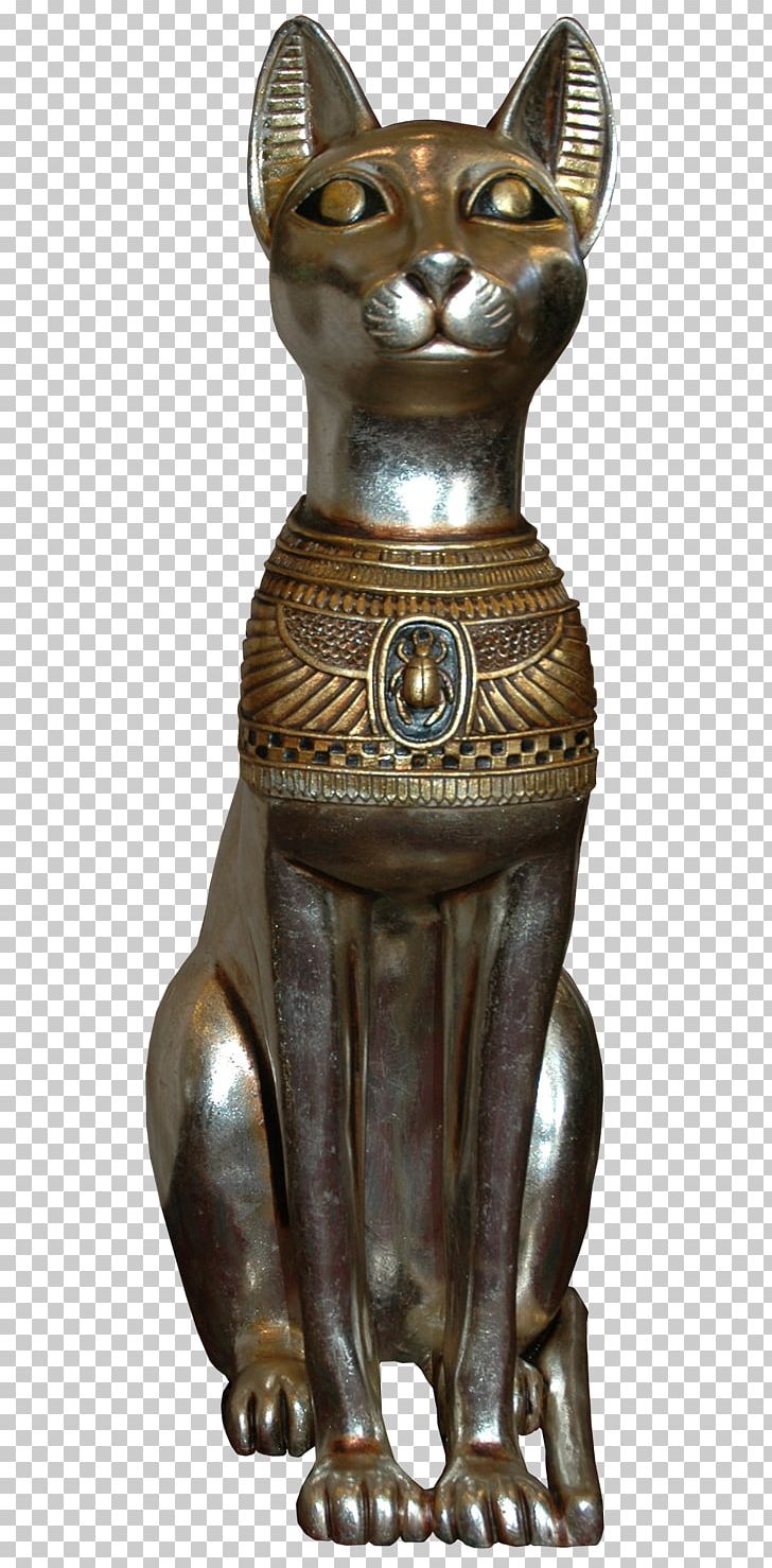 Egyptian Mau Ancient Egypt Statue PNG, Clipart, Ancient Egypt, Antique, Artifact, Brass, Bronze Free PNG Download