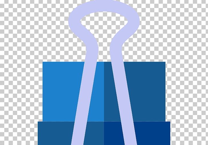 Paper Clip Tool Office Supplies PNG, Clipart, Angle, Azure, Blue, Brand, Business Free PNG Download