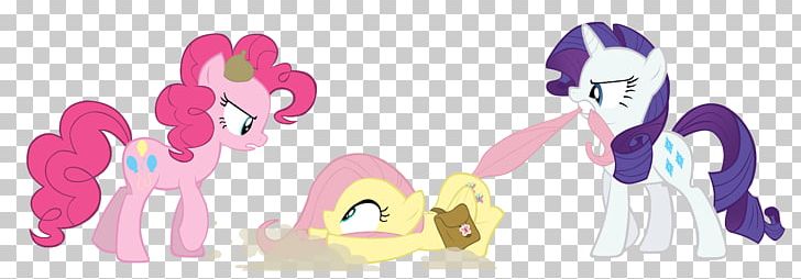 Rarity Pinkie Pie Fluttershy Pony Horse PNG, Clipart, Animals, Anime, Art, Cartoon, Changeling Free PNG Download