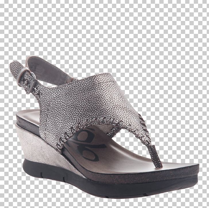 Sandal Wedge Shoe Flip-flops Footwear PNG, Clipart,  Free PNG Download
