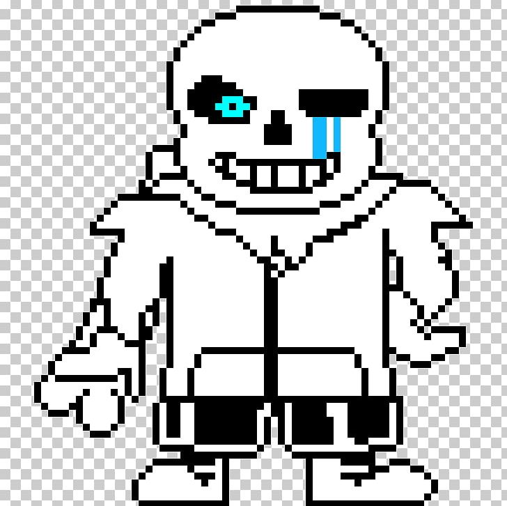 Undertale Sprite Pixel Art Digital Art PNG, Clipart, Area, Art, Black And White, Chibi, Computer Icons Free PNG Download