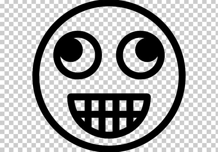 Computer Icons Emoticon Icon Design Smiley PNG, Clipart, Area, Black And White, Circle, Computer Icons, Dumb Free PNG Download