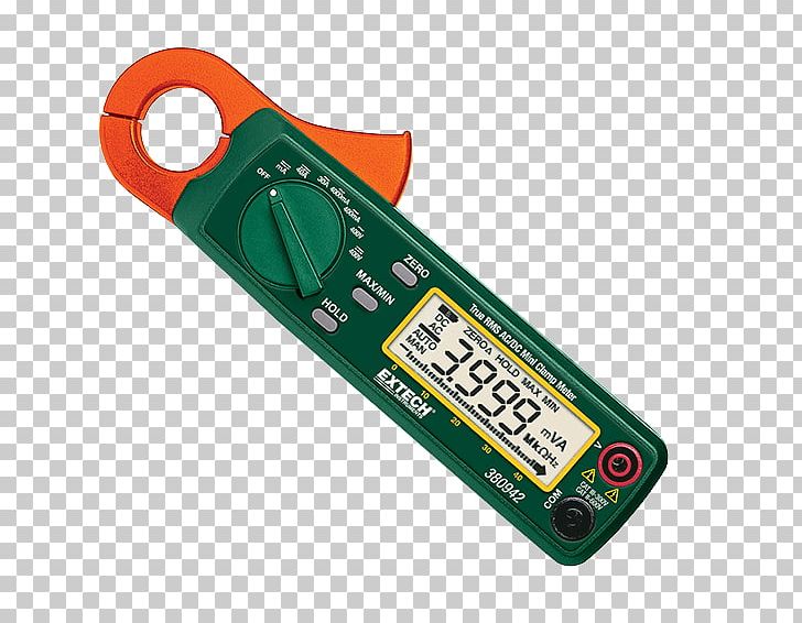 Current Clamp Extech Instruments Direct Current Alternating Current True RMS Converter PNG, Clipart, Acdc, Acdc Receiver Design, Alternating Current, Ampere, Current Clamp Free PNG Download