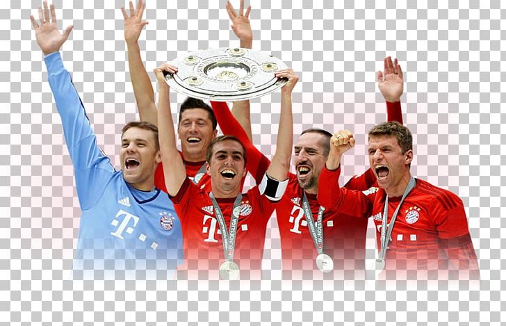 FC Bayern Munich Bundesliga Team Sport PNG, Clipart, Bastian Schweinsteiger, Bundesliga, Championship, Cheering, Community Free PNG Download