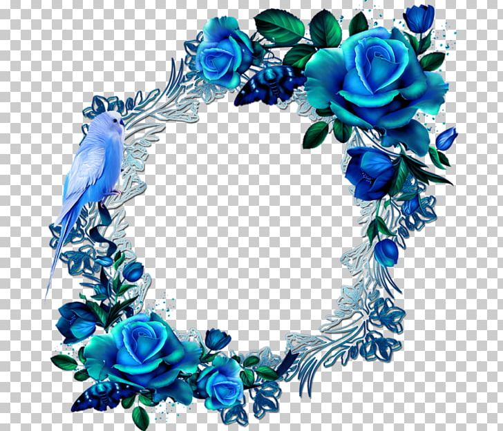 Flower Paper Blue PNG, Clipart, Blue, Blue Rose, Blumenkranz, Clip Art, Color Free PNG Download