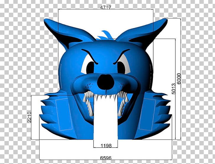 Herning Blue Fox Inflatable Arch Ice Hockey Ibsens Fabrikker A/S Drawing PNG, Clipart, Carnivoran, Cartoon, Dog Like Mammal, Electric Blue, Fictional Character Free PNG Download