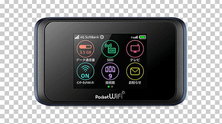 Japan モバイルWi-Fiルーター Pocket Wifi EAccess Ltd. PNG, Clipart, Brand, Eaccess Ltd, Electronics, Electronics Accessory, Gauge Free PNG Download