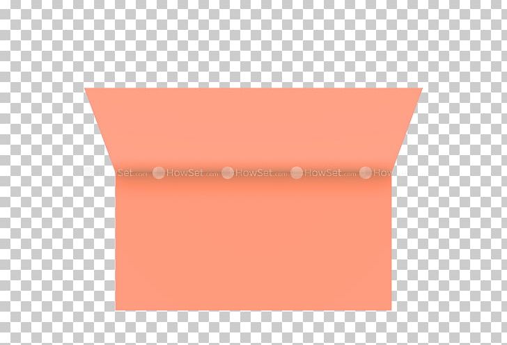 Line Angle Pattern PNG, Clipart, Angle, Line, Orange, Origami Flower, Peach Free PNG Download
