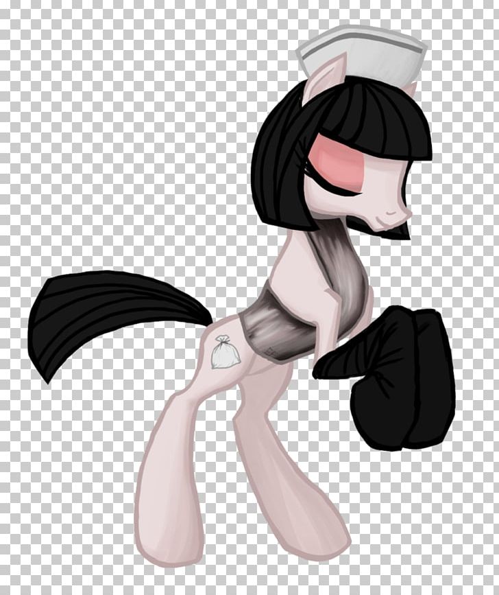 Pony Work Of Art Horse PNG, Clipart, Animals, Arm, Art, Artist, Black Hair Free PNG Download