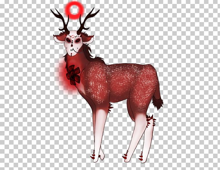 Reindeer Antler Wildlife PNG, Clipart, Antler, Cartoon, Deer, Horn, Mammal Free PNG Download