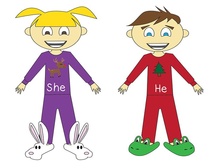 She Pronoun PNG, Clipart, Area, Art, Cartoon, Child, Classroom Objects Clipart Free PNG Download