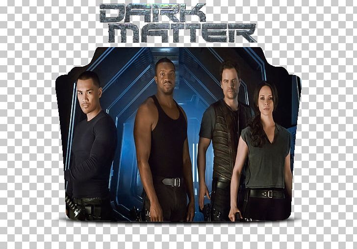 Television Show Dark Matter PNG, Clipart, Brand, Dark Matter, Drama, Episodes, Outerwear Free PNG Download