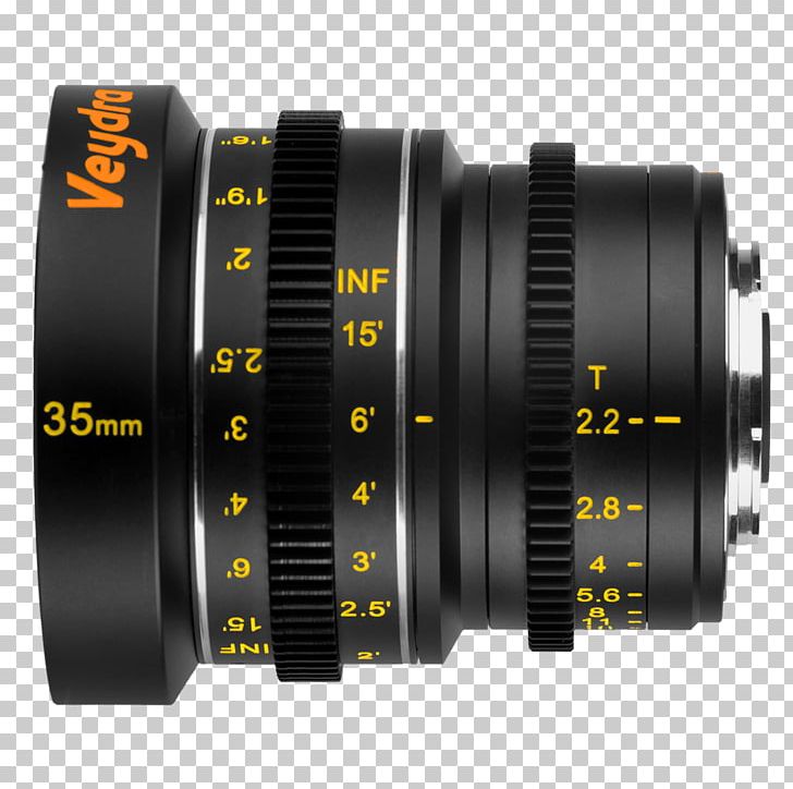 Veydra 19mm T2.6 Mini Prime Lens (Sony E-Mount PNG, Clipart, 35 Mm Film, Camera, Camera Accessory, Camera Lens, Cameras Optics Free PNG Download