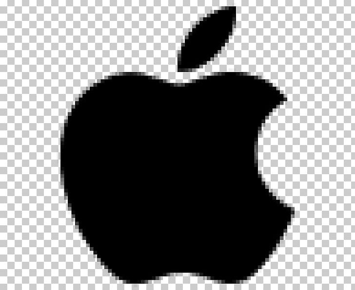 Apple II Computer Icons Logo PNG, Clipart, Apple, Apple Ii, Black, Black And White, Carnivoran Free PNG Download