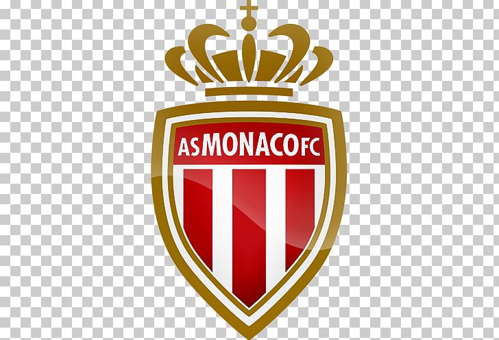 AS Monaco FC 2017–18 Ligue 1 Dream League Soccer UEFA Champions League PNG, Clipart, As Monaco Fc, Badge, Brand, Crest, Dream League Soccer Free PNG Download