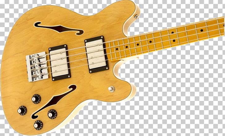 Bass Guitar Fender Starcaster Electric Guitar Fender Starcaster Electric Guitar Fender Stratocaster PNG, Clipart, Acoustic Electric Guitar, Acousticelectric Guitar, Bass, Bass Guitar, Fender Stratocaster Free PNG Download