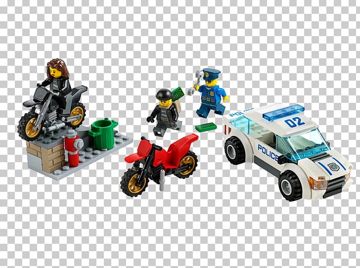 Lego City Police Lego Minifigure Toy Block PNG, Clipart, Lego, Lego City, Lego Minifigure, Motor Vehicle, People Free PNG Download