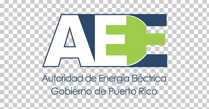 Logo Organization Puerto Rico Electric Power Authority Font Product PNG, Clipart, Area, Brand, Diagram, Electrical Energy, Energy Free PNG Download
