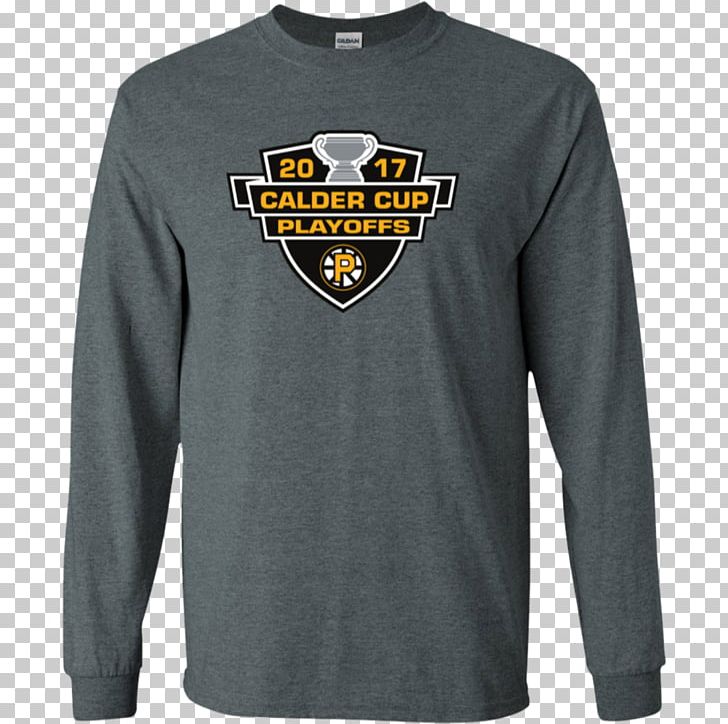 Long-sleeved T-shirt Hoodie Clothing PNG, Clipart, 2017 Calder Cup Playoffs, Active Shirt, Brand, Casual, Champion Free PNG Download
