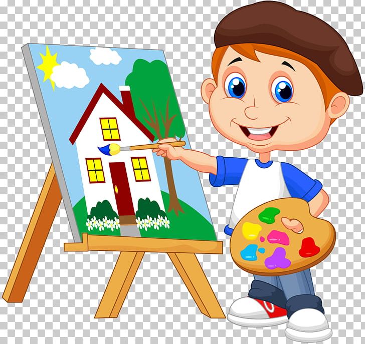 Painting Art Drawing PNG, Clipart, Area, Art, Artist, Canvas, Cartoon Free  PNG Download