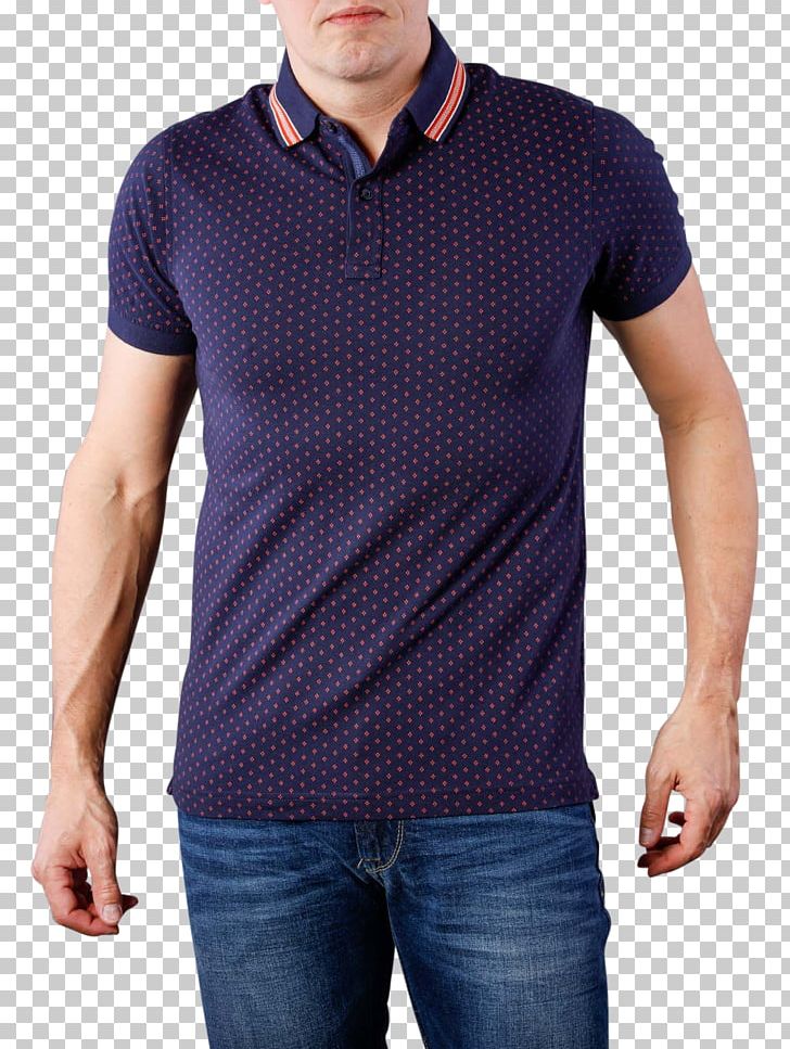 T-shirt Polo Shirt Jeans Sleeve PNG, Clipart, Blue, Clothing, Collar, Cotton, Hilfiger Free PNG Download