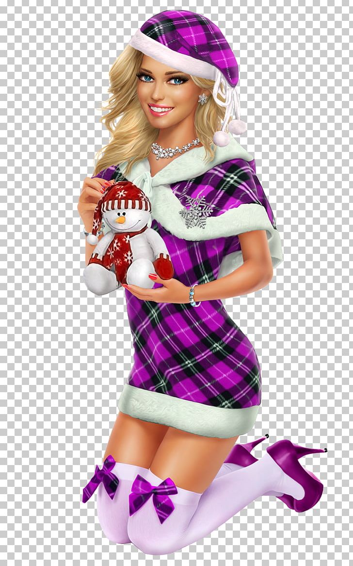 Woman Christmas Day Drawing PNG, Clipart, Blog, Canari, Character, Christmas Day, Costume Free PNG Download