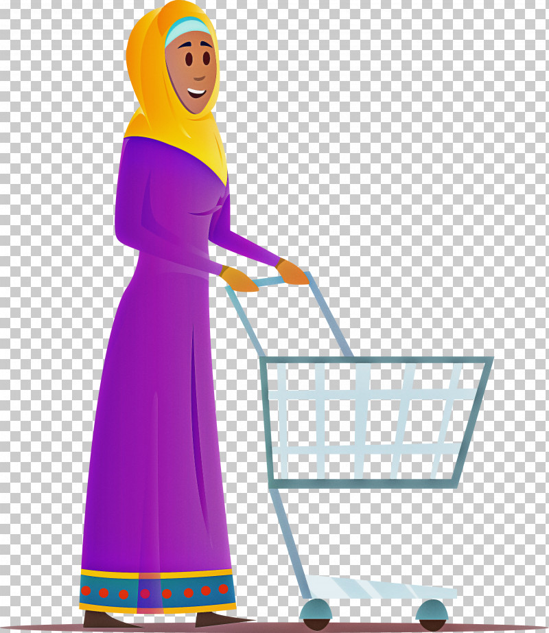 Arabic Woman Arabic Girl PNG, Clipart, Arabic Girl, Arabic Woman, Dress, Purple, Style Free PNG Download
