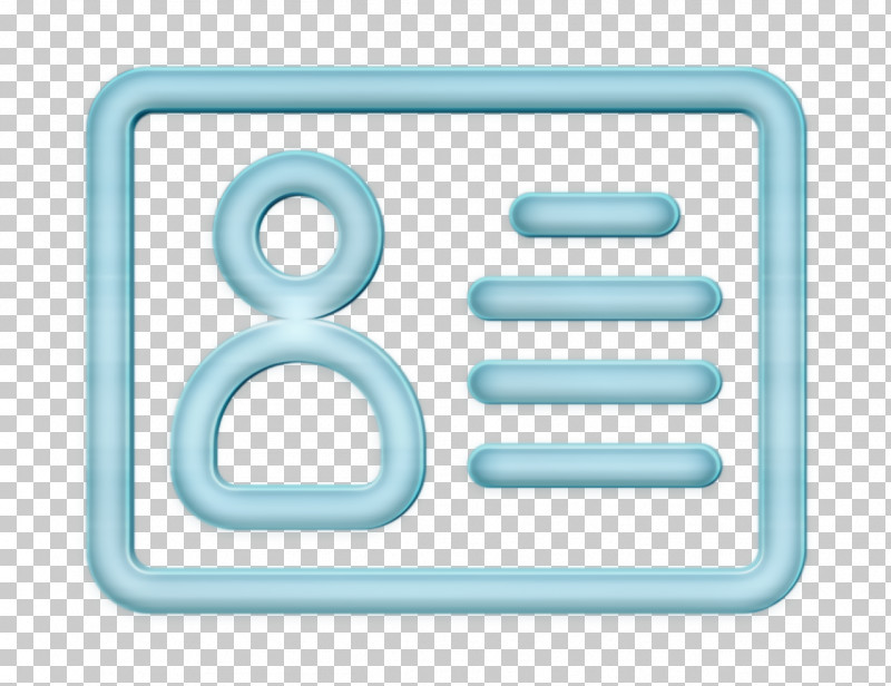 Contact Us Icon Id Card Icon Pass Icon PNG, Clipart, Contact Us Icon, Geometry, Id Card Icon, Line, Material Free PNG Download