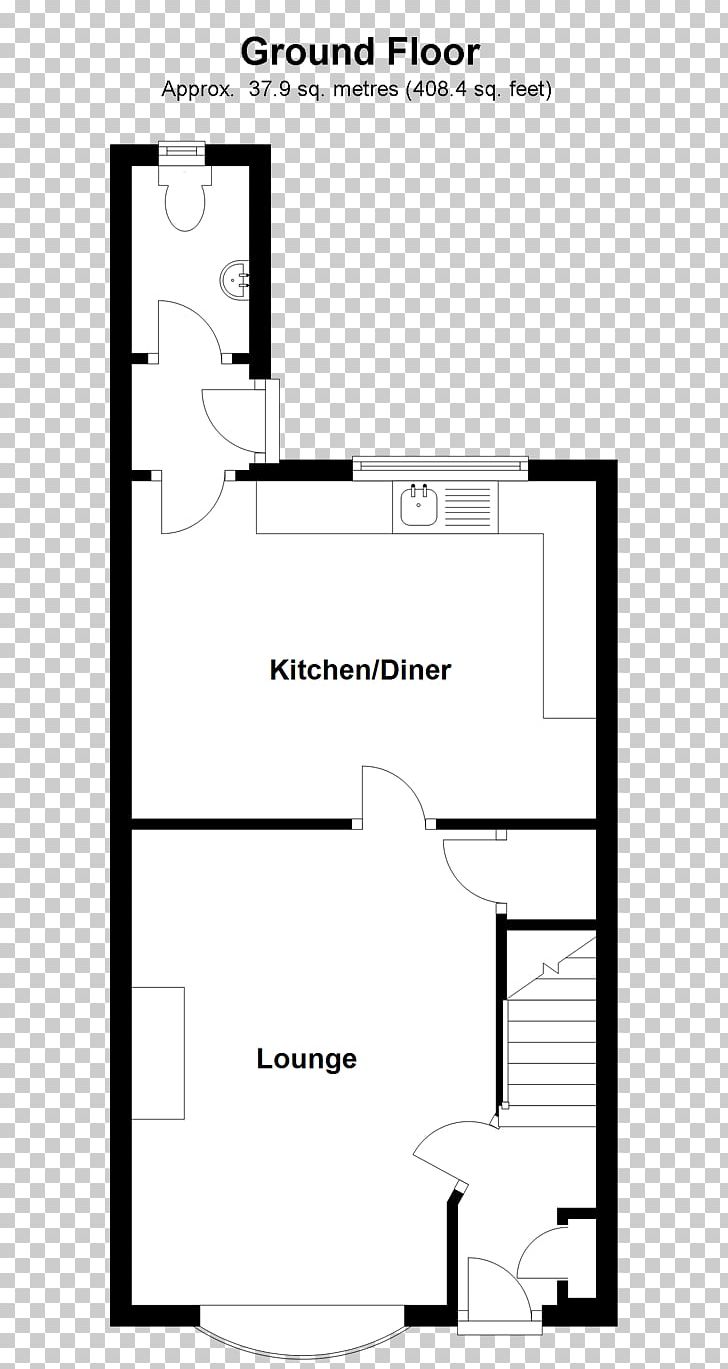 Apartment Bedroom Dundrum PNG, Clipart, Angle, Apartment, Area, Bedroom, Black And White Free PNG Download