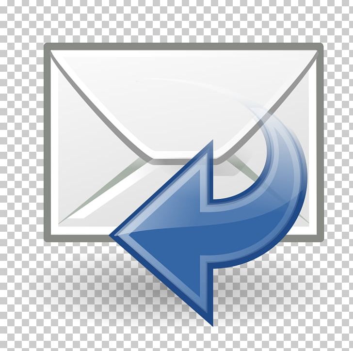 Email Blind Carbon Copy Computer Icons Gmail Bounce Address PNG, Clipart, Angle, Blind Carbon Copy, Blue, Bounce Address, Brand Free PNG Download