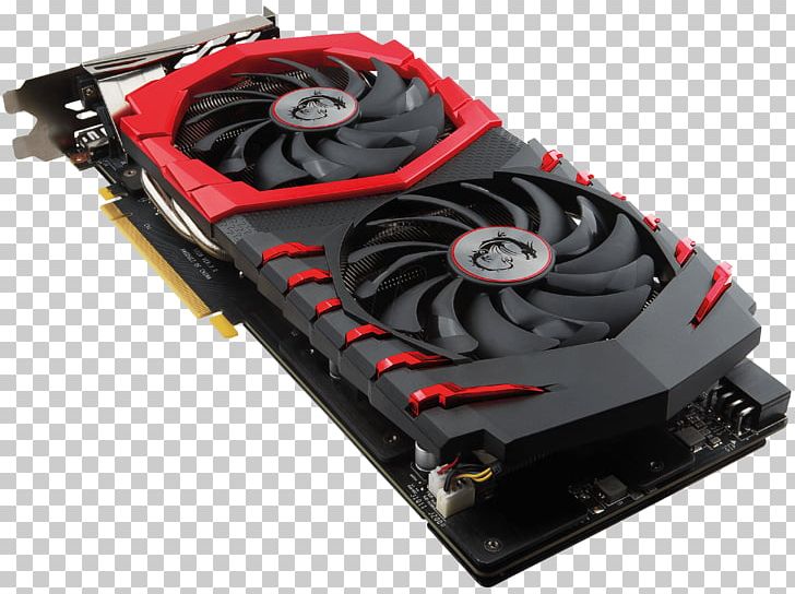 Graphics Cards & Video Adapters NVIDIA GeForce GTX 1060 Micro-Star International GDDR5 SDRAM PNG, Clipart, Computer, Computer Component, Computer Cooling, Digital Visual Interface, Electronic Device Free PNG Download